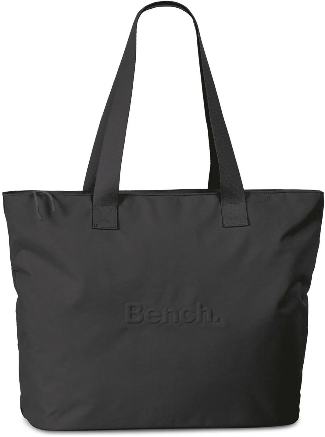 Bench City loft shopper černá