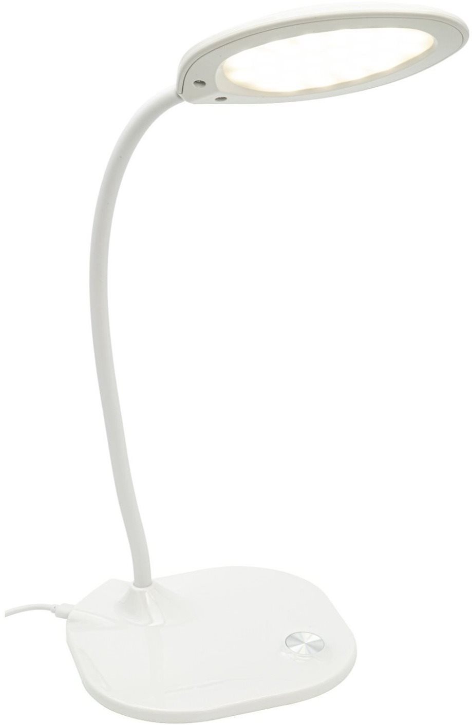 Berger Stolní lampa 1042-TL-9 White