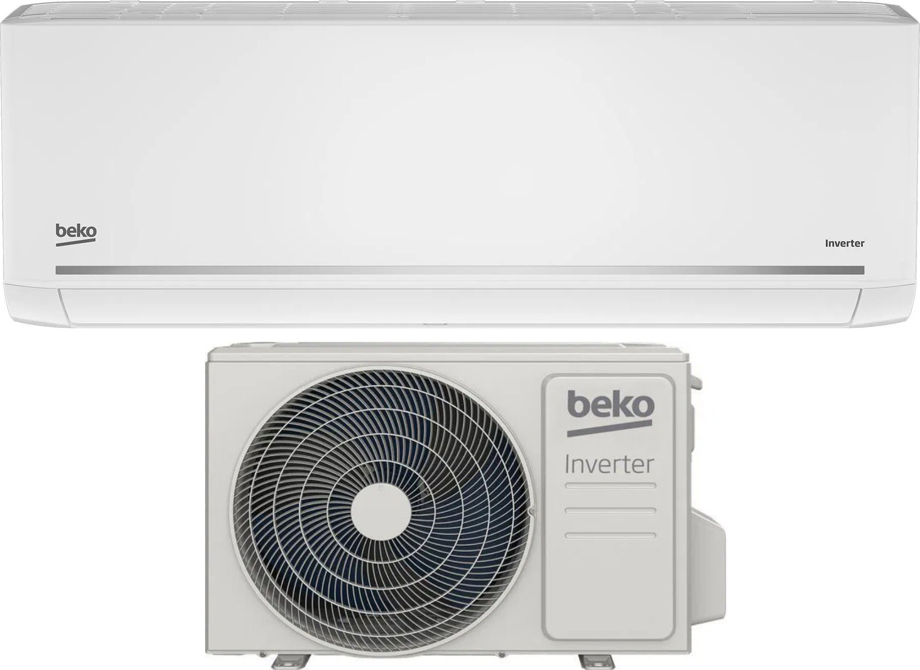BEKO BEHPG 185 + BEKO BEHPG 186