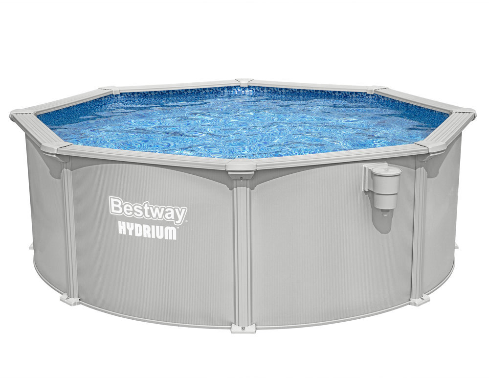 Bestway Bazén s konstrukcí Hydrium 3,6 × 1,2 m