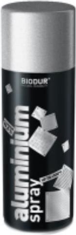 Biodur Hliníkový sprej 400 ml