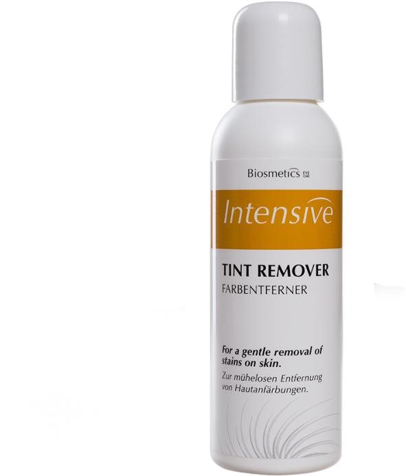 BIOSMETICS Odstraňovač barvy z kůže, 90 ml