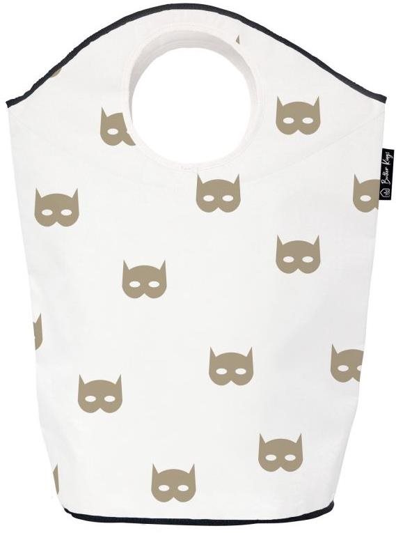 Butter Kings Koš na prádlo a hračky batman 60 l