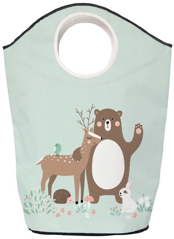 Butter Kings Koš na prádlo a hračky close friends 60 l