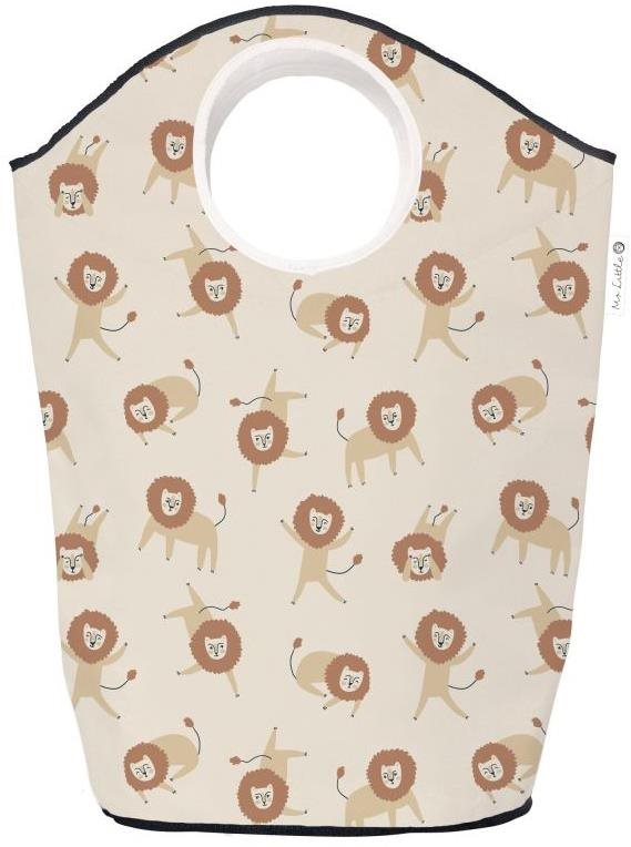 Butter Kings Koš na prádlo a hračky in Africa 60 l