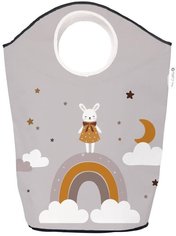 Butter Kings Koš na prádlo a hračky up in the sky 80 l