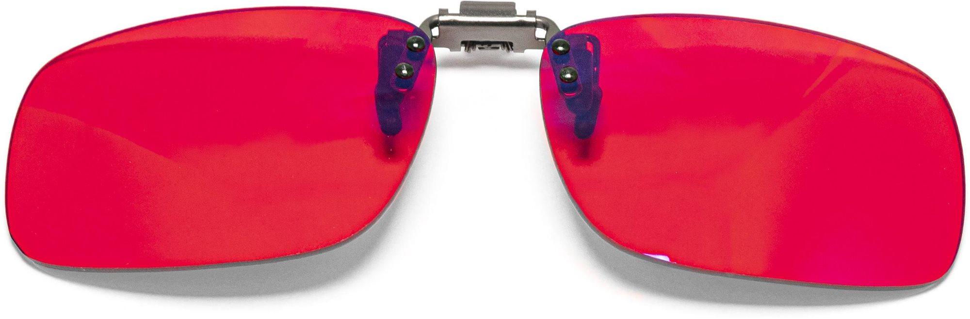 BrainMax klipy na dioptrické brýle blokující 100% modrého a zeleného světla, Morpheus