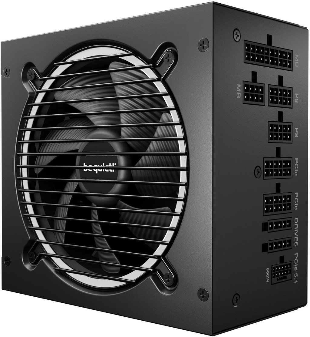 Be quiet! PURE POWER 13 M 850W