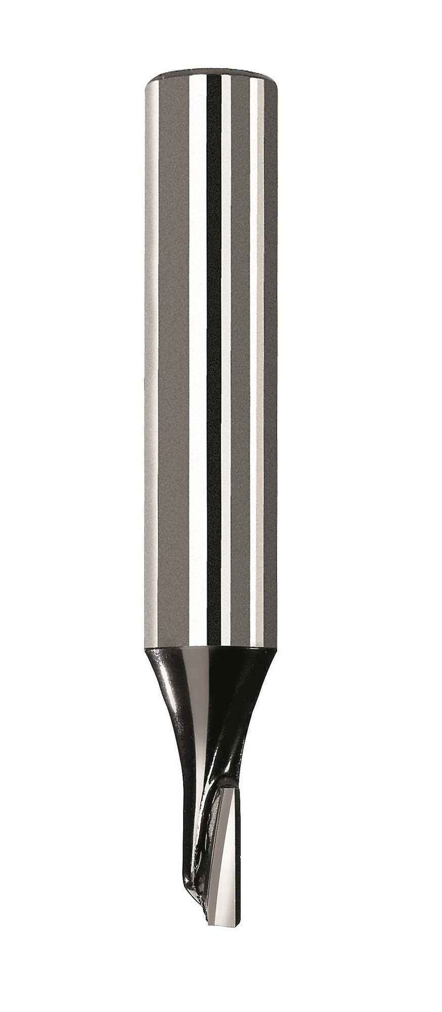 BOSCH Drážkovací fréza, 6 mm, D1 3,2 mm, L 7,7 mm, G 51 mm 2.608.628.438