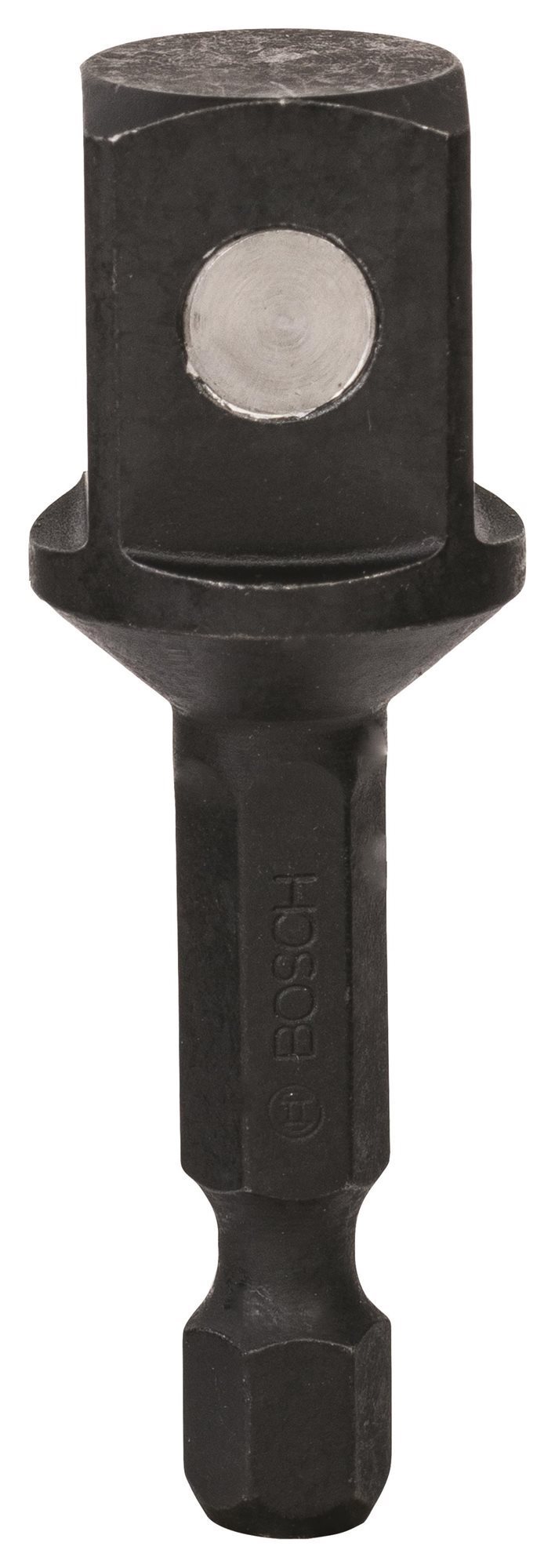 BOSCH Adaptér pro nástrčné nástavce 1/2", 50 mm 2.608.551.107