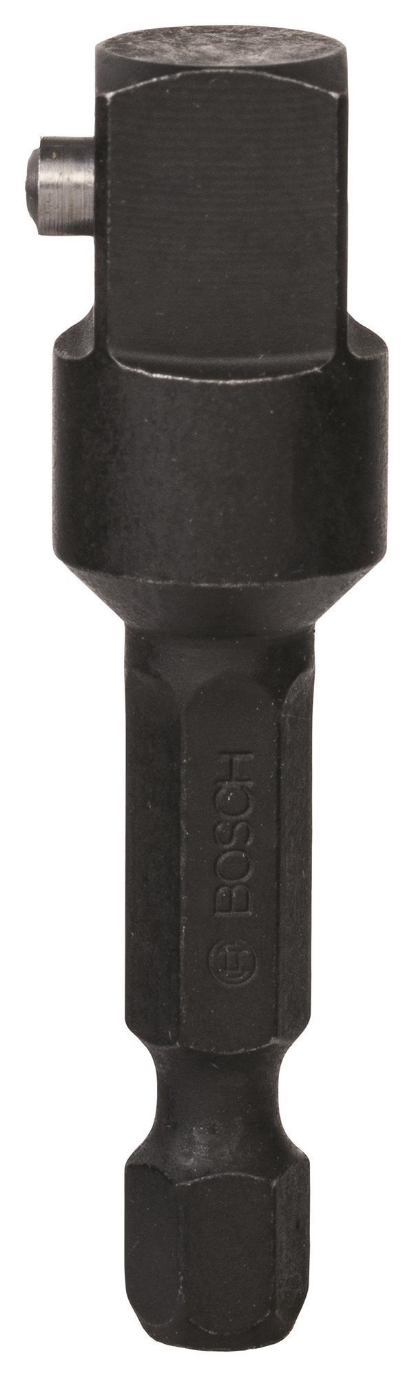 BOSCH Adaptér pro nástrčné nástavce 3/8", 50 mm 2.608.551.108