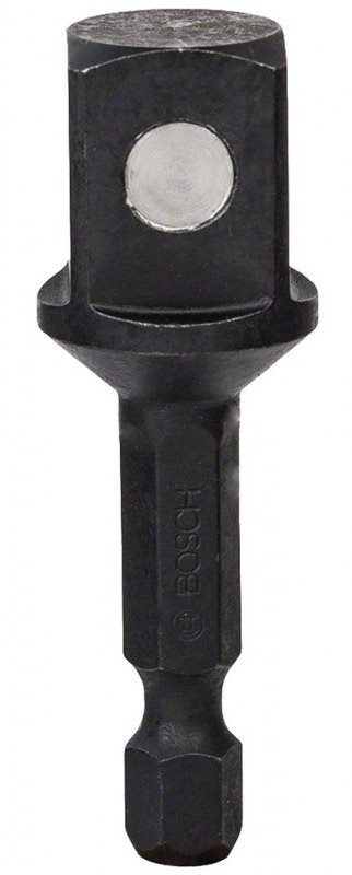 BOSCH Adaptér pro nástrčné nástavce 1/4", 50 mm 2.608.551.109