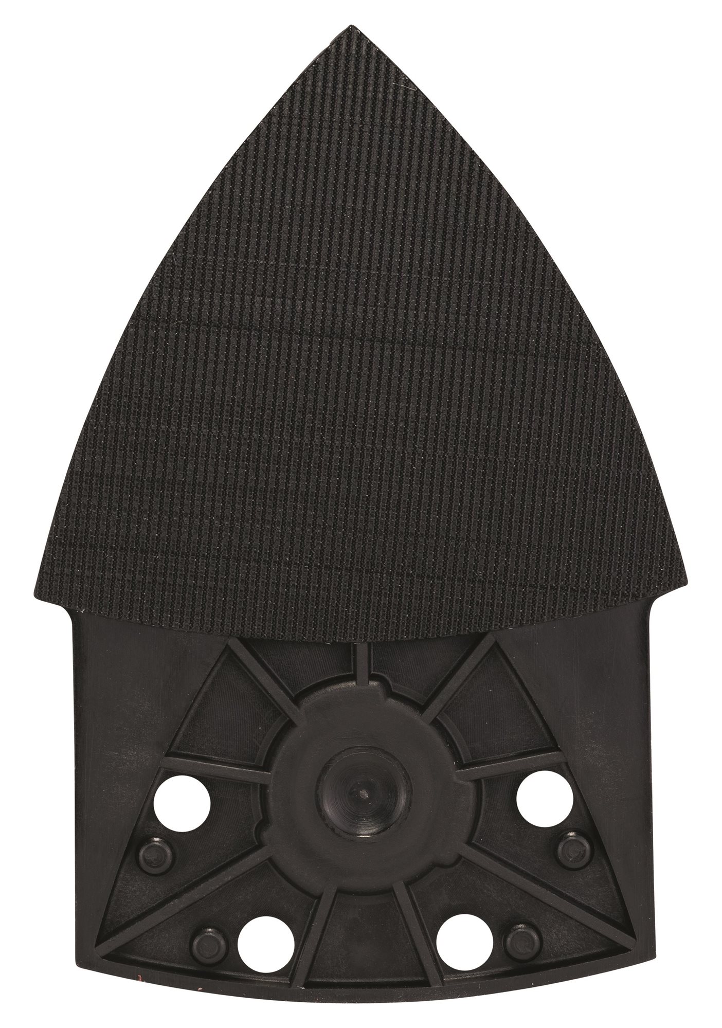 BOSCH Lamelové brusné nástavce Univerzální 2.608.000.200