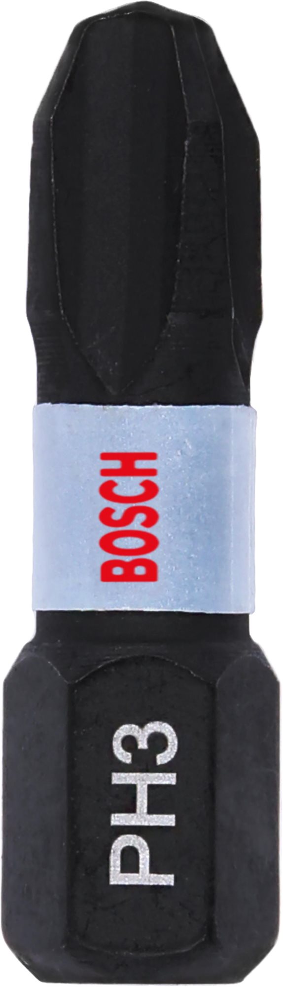BOSCH Nástavce Impact Control PH3, 2 ks 2.608.522.469
