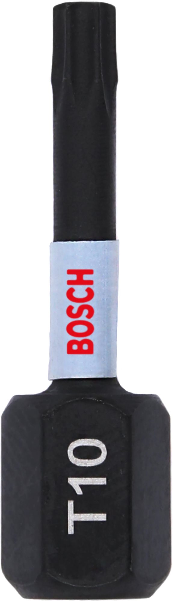 BOSCH Nástavce Impact Control T10, 2 ks 2.608.522.472