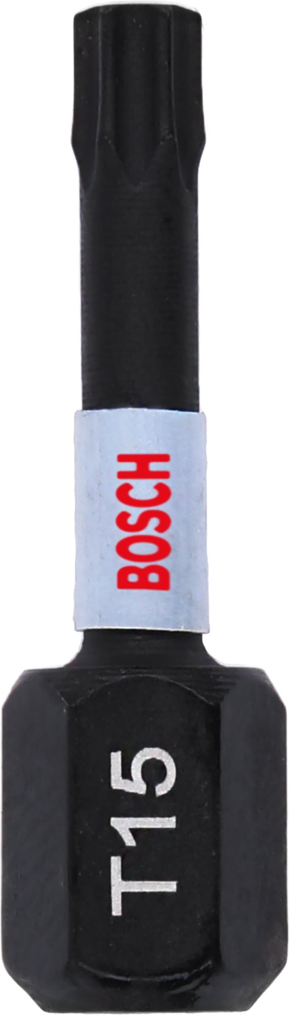 BOSCH Nástavce Impact Control T15, 2 ks 2.608.522.473