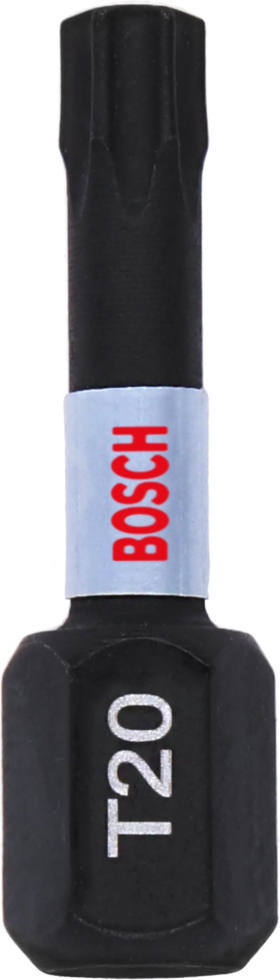 BOSCH Nástavce Impact Control T20, 2 ks 2.608.522.474