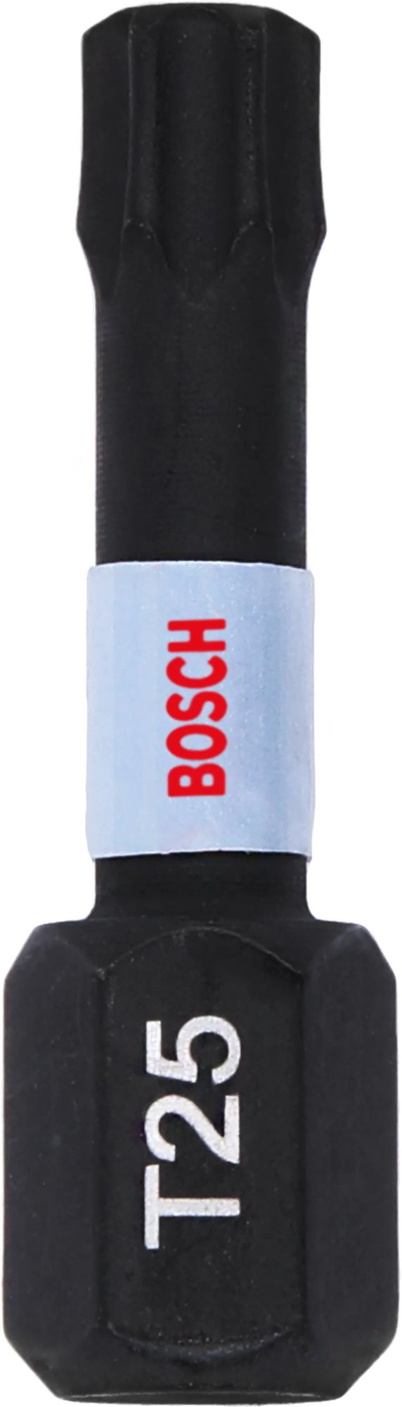BOSCH Nástavce Impact Control T25, 2 ks 2.608.522.475