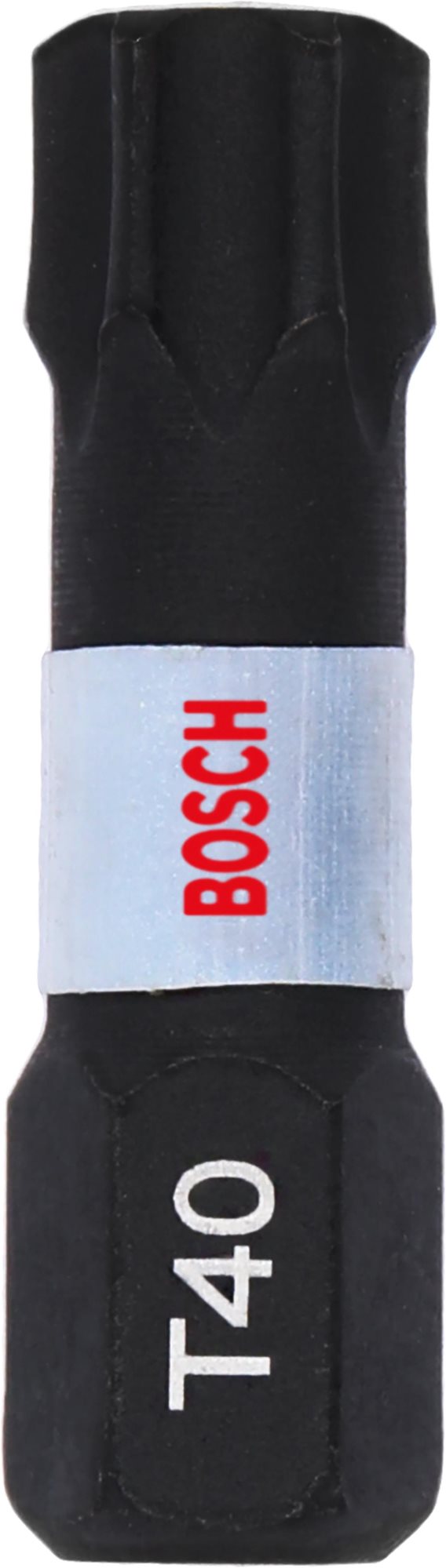 BOSCH Nástavce Impact Control T40, 2 ks 2.608.522.478