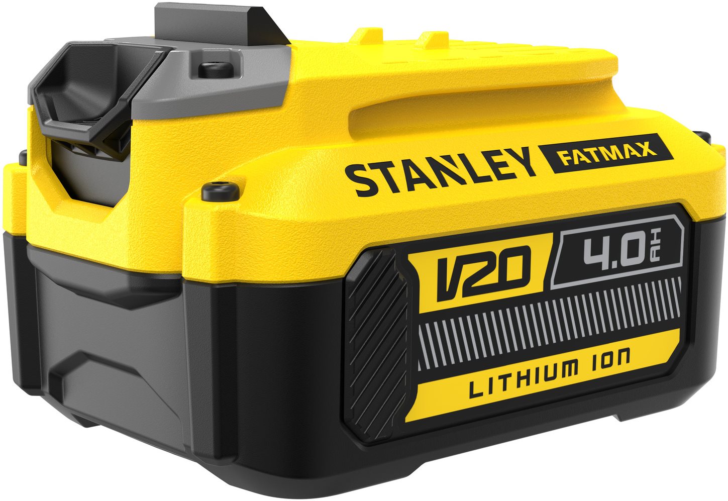 STANLEY FATMAX SFM Li-Ion baterie 4,0Ah 18V