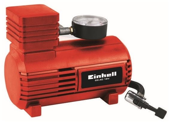 EINHELL Kompresor Classic CC-AC 12V 2072112