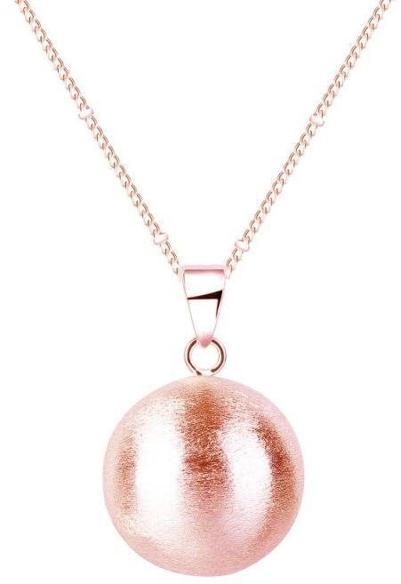 Bola Pure Elegance Rose Gold