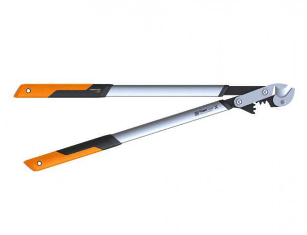 FISKARS Nůžky na silné větve PowerGear L LX99 jednočepelové 1020189