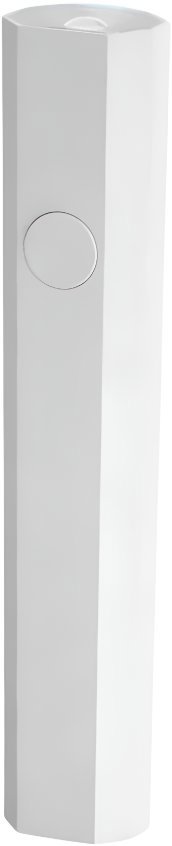 Born Pretty Mini lampa na nehty X2, bílá