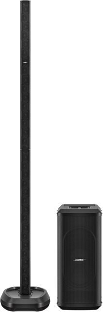 BOSE L1 Pro32 + BOSE Sub2