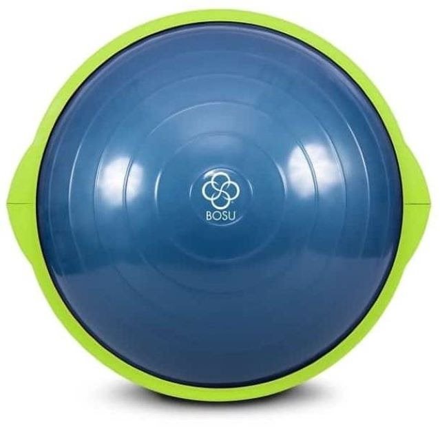 BOSU Sport modrá/zelená