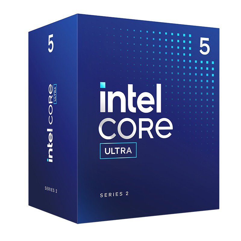 Intel Core Ultra 5 235