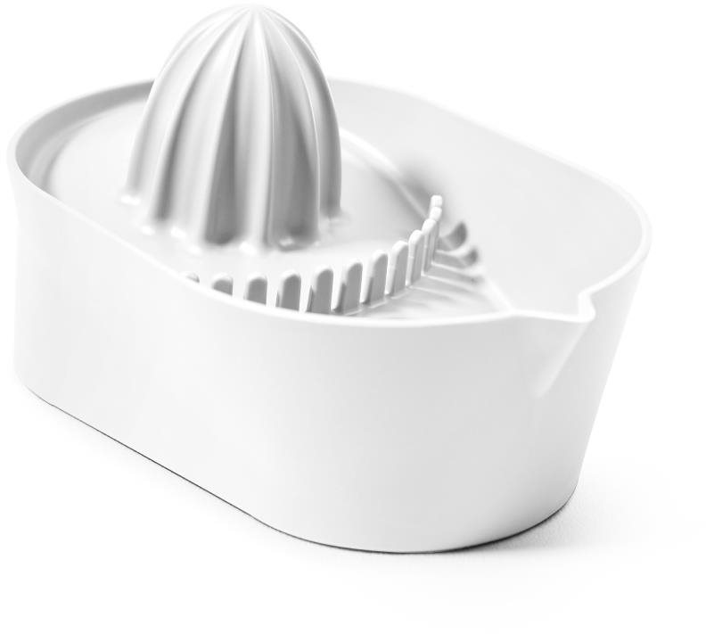 BLIM PLUS Lis na citrusy Oblo SM3-000 Artic White