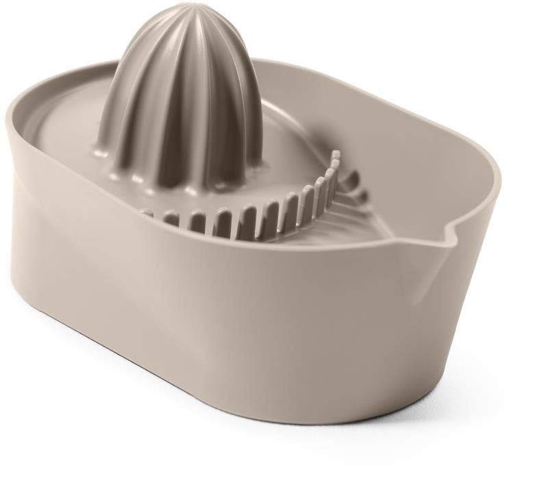 BLIM PLUS Lis na citrusy Oblo SM3-319 Moka Grey