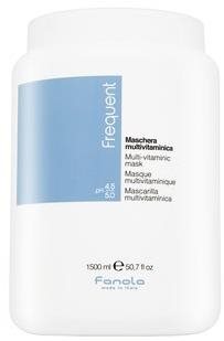 FANOLA Frequent Multivitaminic Mask 1500 ml