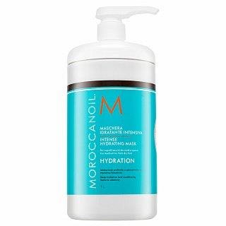 MOROCCANOIL Hydration Intense Hydrating Mask posilující maska pro suché vlasy 1000 ml