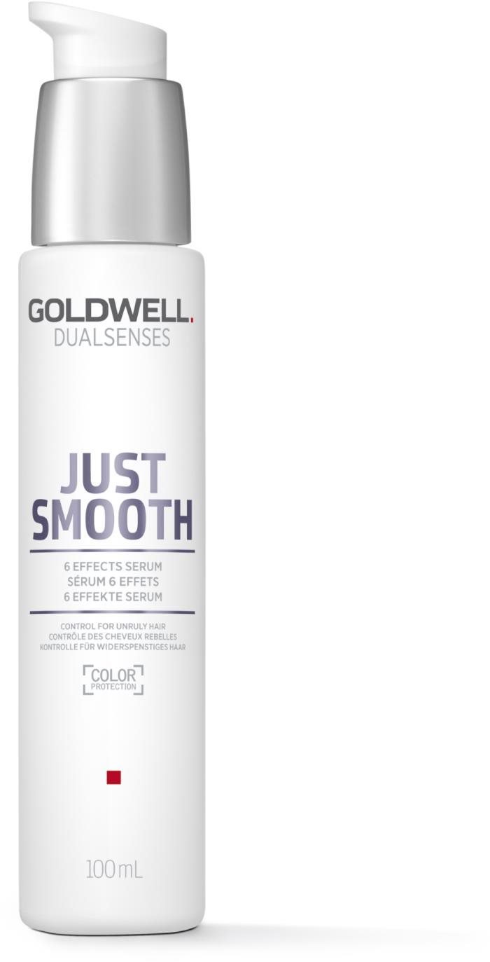 GOLDWELL Dualsenses Just Smooth 6 Effects Serum 100 ml