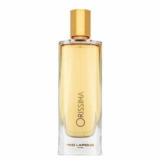 Ted Lapidus Orissima EdP 100 ml