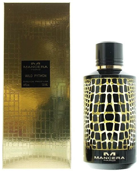Mancera Wild Python EdP 120 ml