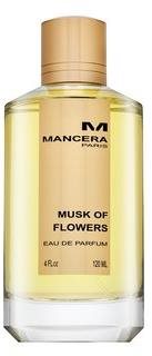 Mancera Musk of Flowers EdP 120 ml