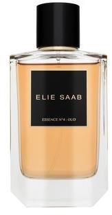 Elie Saab Essence No.4 Oud parfémovaná voda unisex 100 ml