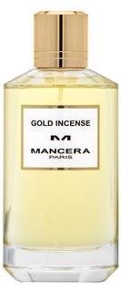 Mancera Gold Incense parfémovaná voda unisex 120 ml