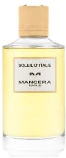 Mancera Soleil D'Italie parfémovaná voda unisex 120 ml