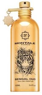 Montale Bengal Oud parfémovaná voda unisex 100 ml