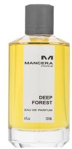 Mancera Deep Forest parfémovaná voda unisex 120 ml