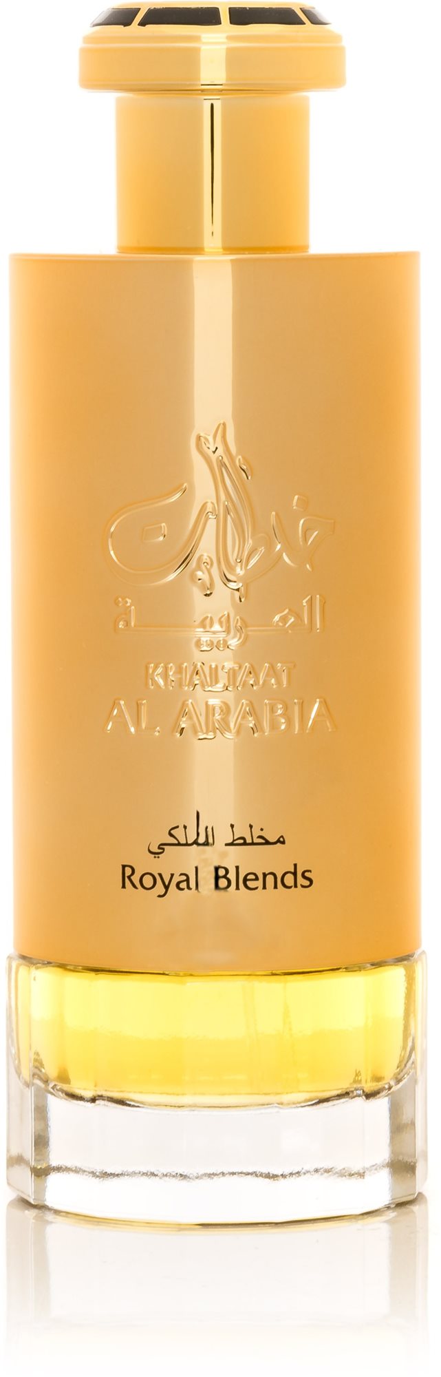 LATTAFA Khaltaat Al Arabia Royal Blends EdP 100 ml