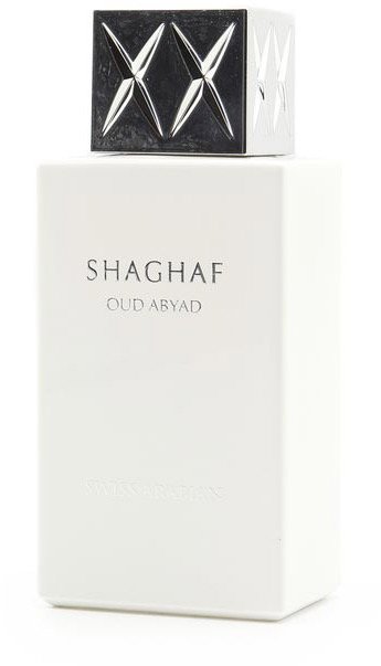 SWISS ARABIAN Shaghaf Oud Abyad EdP 75 ml