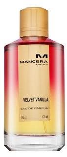 Mancera Velvet Vanilla parfémovaná voda unisex 120 ml