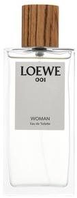 Loewe 001 Woman EdT 100 ml