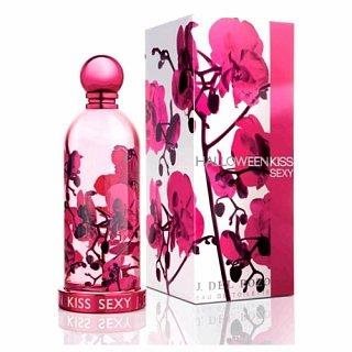 Jesus Del Pozo Halloween Kiss Sexy EdT 100 ml