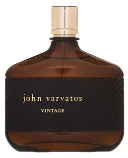 John Varvatos Vintage EdT 125 ml